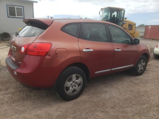 Vin: jn8as5mvxcw385431, lot: 44205974, nissan rogue s 20123