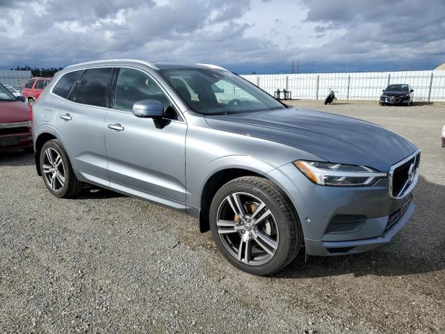 LYV102RK9KB187099 2019 VOLVO XC60, photo no. 4