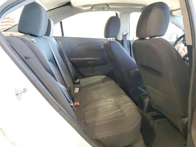2016 CHEVROLET SONIC LT 1G1JC5SH6G4159788