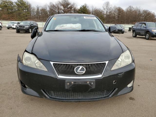 2007 Lexus Is 250 VIN: JTHBK262075043711 Lot: 44204654