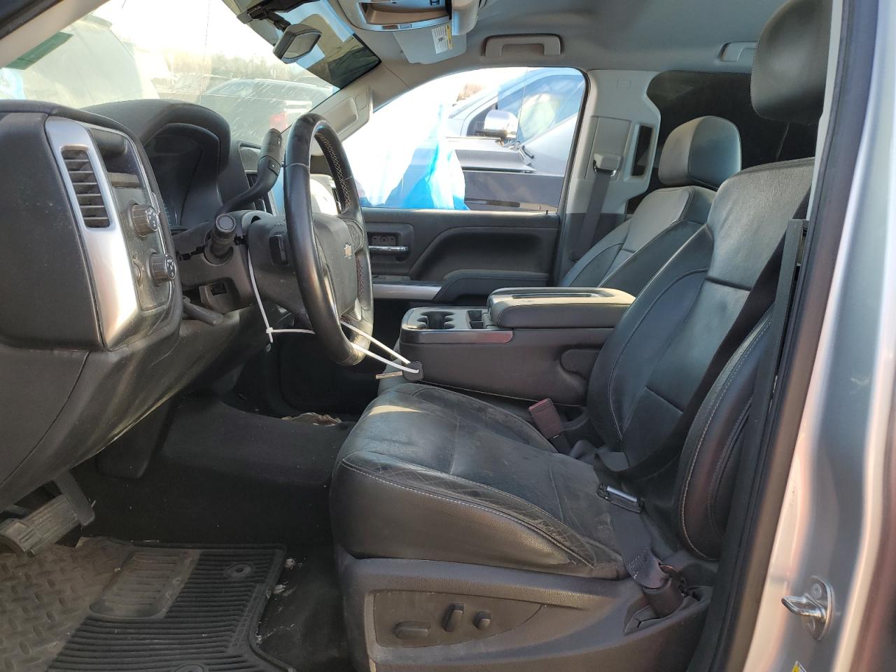 3GCUKRECXGG349367 CHEVROLET ALL Models 2016