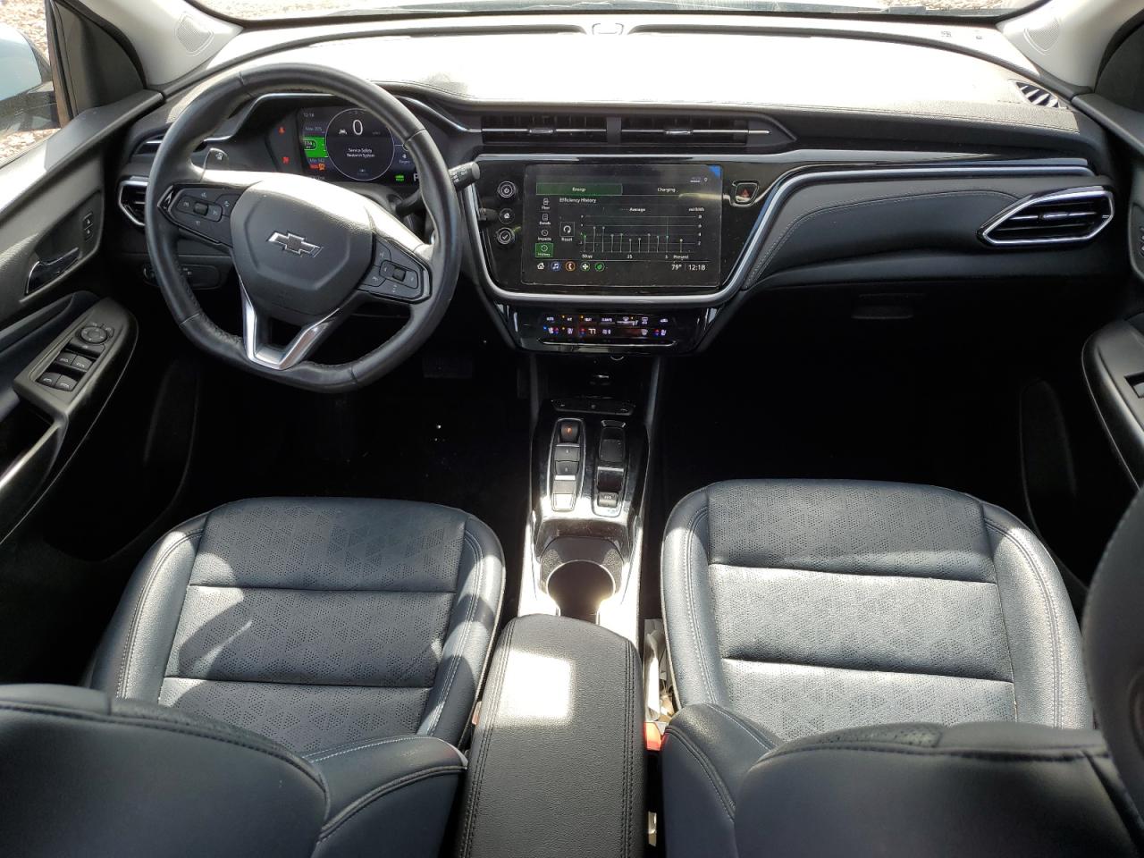 1G1FY6S03N4118376 CHEVROLET BOLT 2022