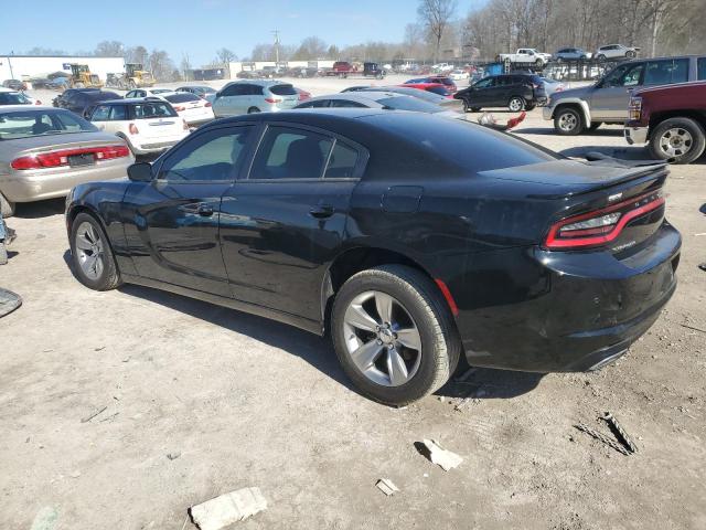 2015 DODGE CHARGER SE 2C3CDXBGXFH905150