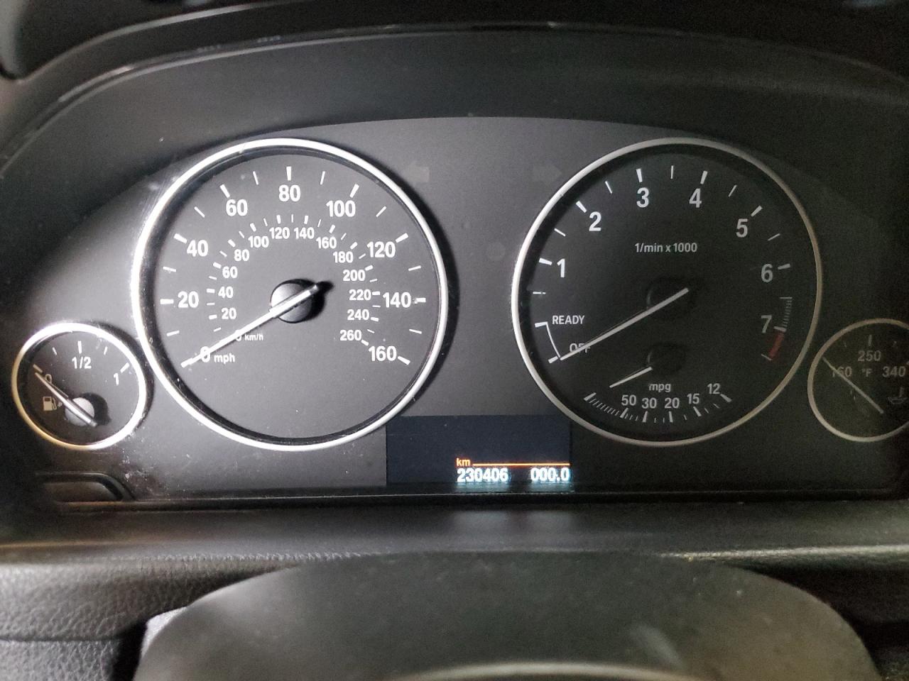 WBA3B1G51FNT06082 2015 BMW 320 I