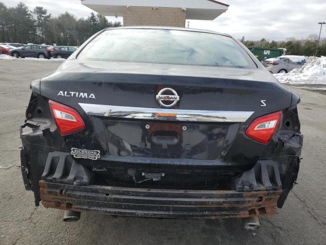 2016 NISSAN ALTIMA 2.5 1N4AL3AP4GC146800