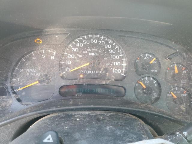 2006 Chevrolet Silverado C1500 VIN: 1GCEC14T06Z132462 Lot: 82757403