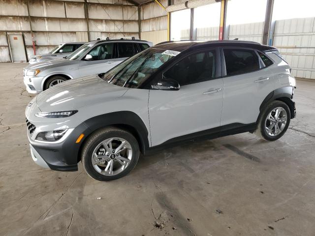 KM8K62AB2PU954850 Hyundai Kona SEL