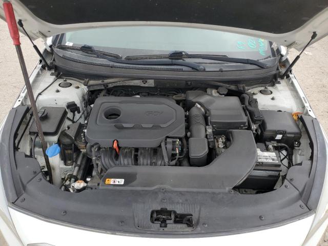 2016 HYUNDAI SONATA SE 5NPE24AFXGH299861