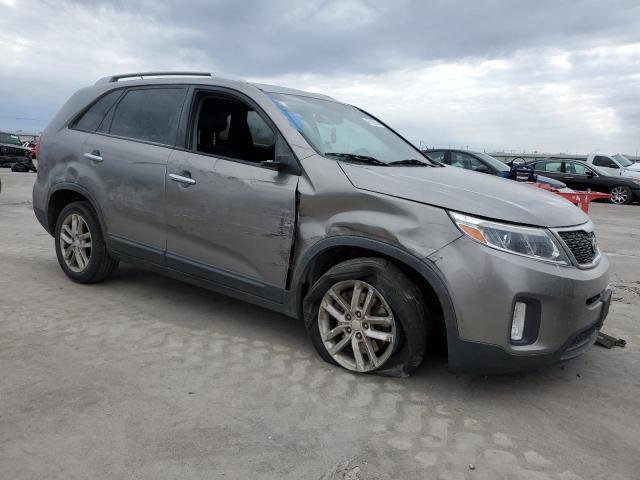 2014 Kia Sorento Lx VIN: 5XYKT4A63EG494785 Lot: 45190604