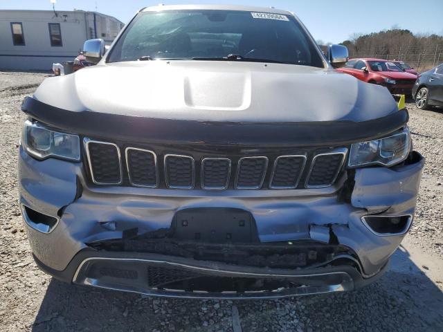 2017 JEEP GRAND CHER 1C4RJFBG2HC913502