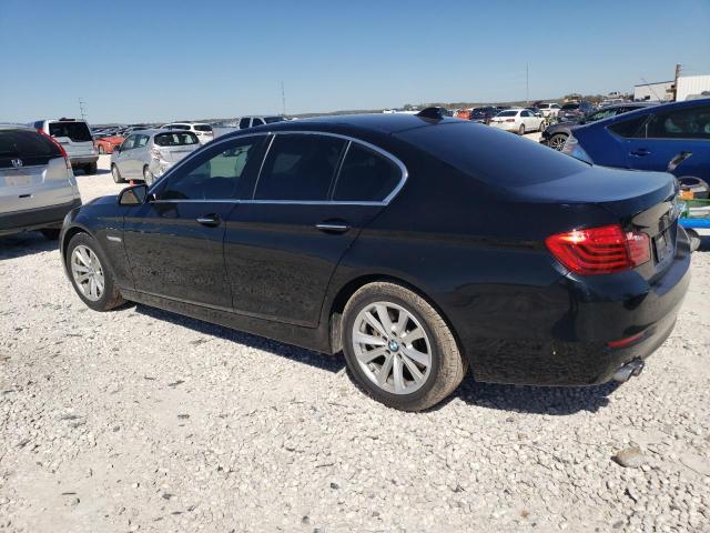 2015 BMW 528 I WBA5A5C52FD520898
