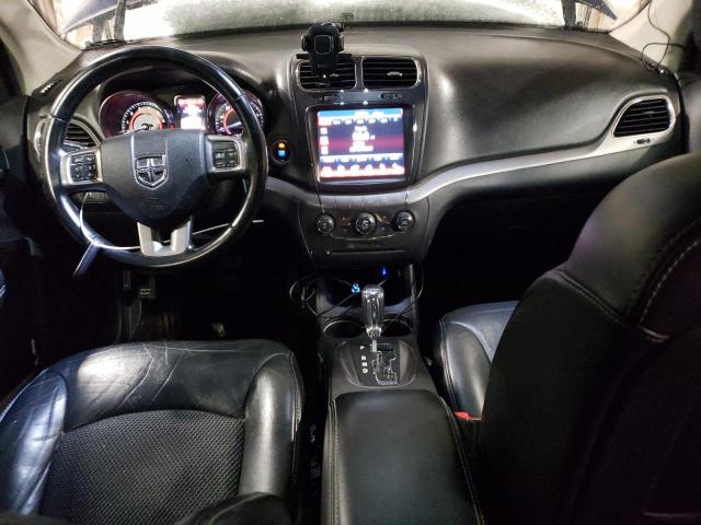 2019 DODGE JOURNEY CR - 3C4PDDGG7KT795020