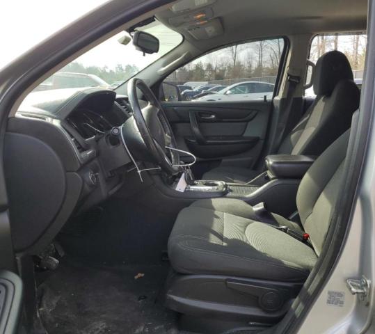 2016 GMC ACADIA SLE 1GKKRNED3GJ292842