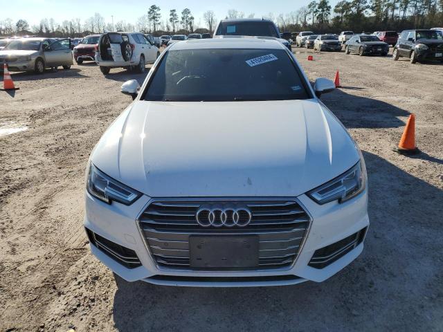 WAULMAF40JA068406 2018 AUDI A4, photo no. 5