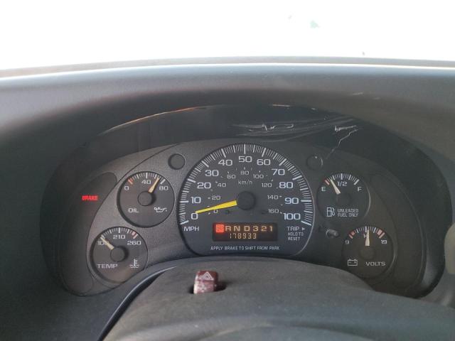 2000 GMC Savana - Image 9