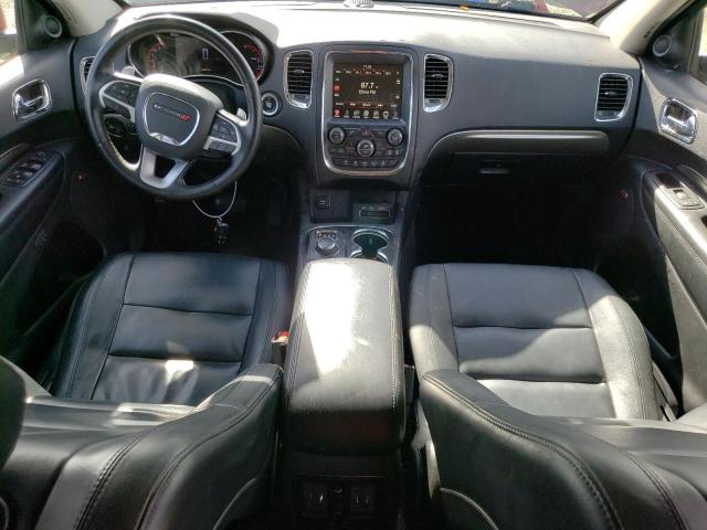 2017 DODGE DURANGO GT 1C4RDHDG7HC713442