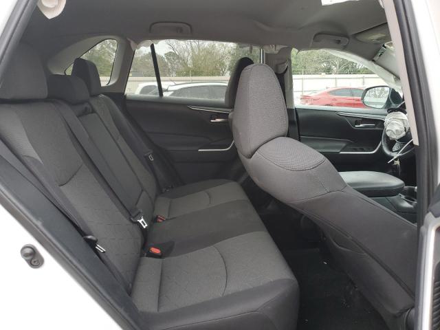 2021 Toyota Rav4 Xle VIN: 2T3W1RFV1MW134046 Lot: 44987314