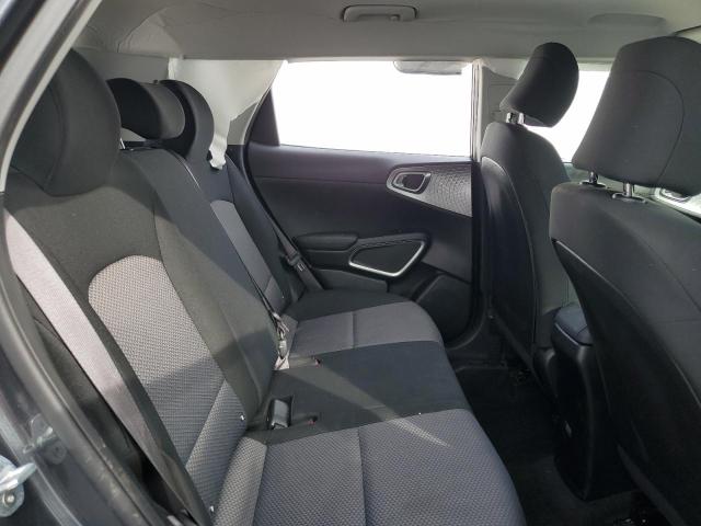 2021 KIA SOUL LX KNDJ23AU7M7786295