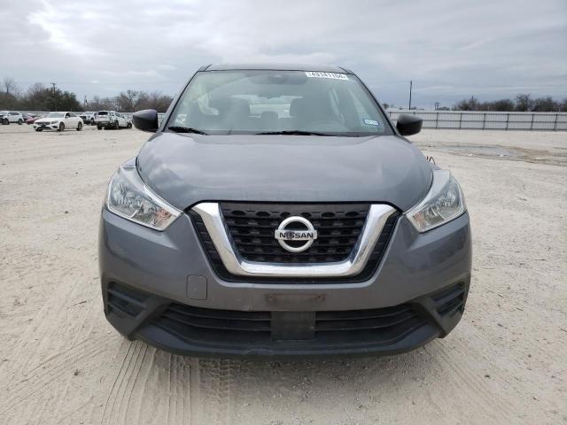 2020 NISSAN KICKS S 3N1CP5BV5LL547242