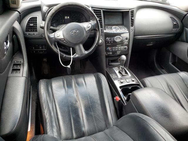 JN8CS1MU1GM670996 2016 Infiniti Qx70