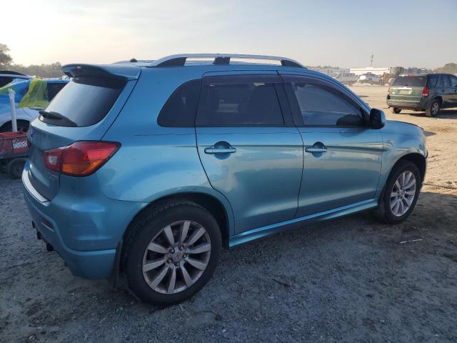 Vin: ja4ap4au5bz001730, lot: 41171454, mitsubishi outlander se 20113