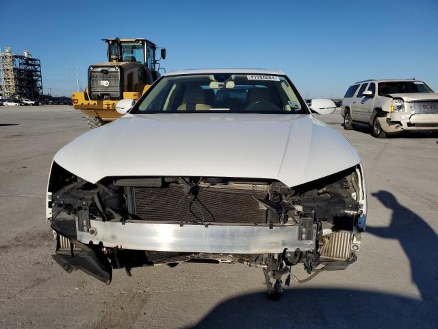 2015 AUDI A8 L TDI Q - WAU3MAFD5FN020464