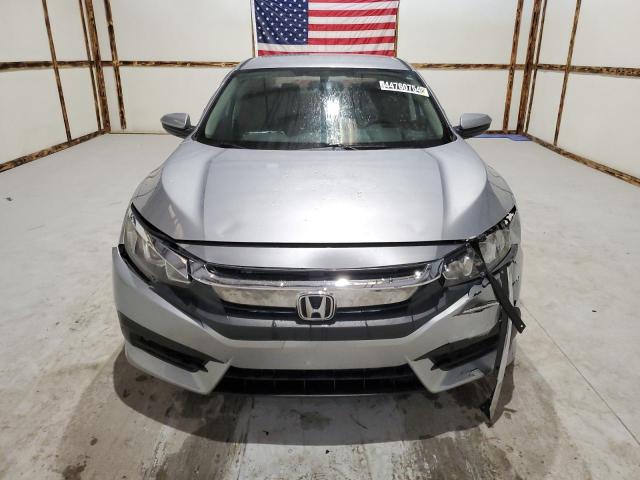 2016 Honda Civic Lx VIN: 19XFC2F52GE066910 Lot: 44760754