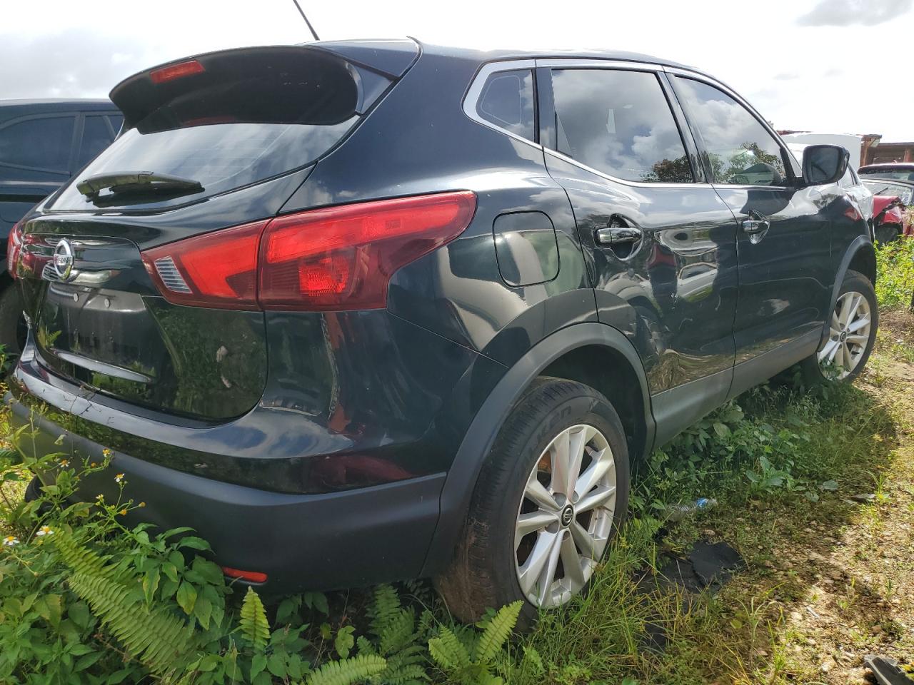 JN1BJ1CPXKW230605 NISSAN All Models 2019
