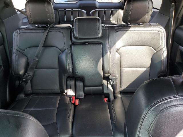 2016 FORD EXPLORER L 1FM5K7FH1GGB71617