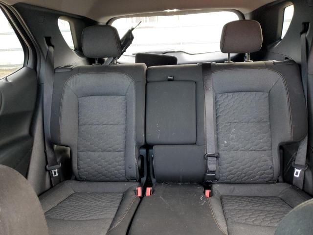 2018 CHEVROLET EQUINOX LT 2GNAXSEV3J6275121