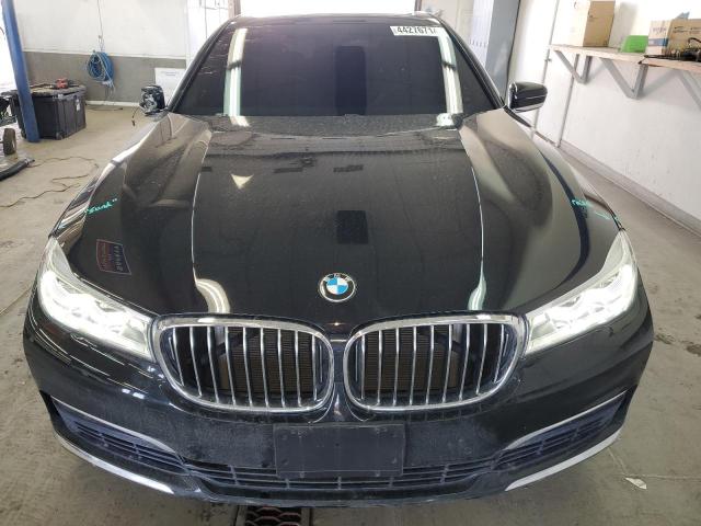 VIN WBA7F2C59GG417812 2016 BMW 7 Series, 750 XI no.5