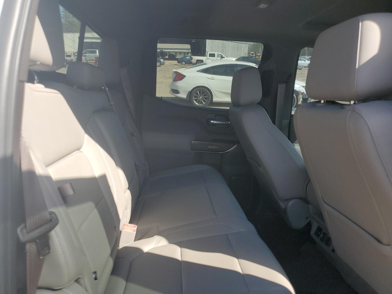 1GCUWCED9KZ109259 CHEVROLET ALL Models 2019