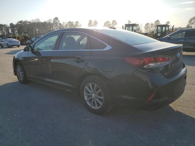 2018 HYUNDAI SONATA SE - 5NPE24AF1JH603148