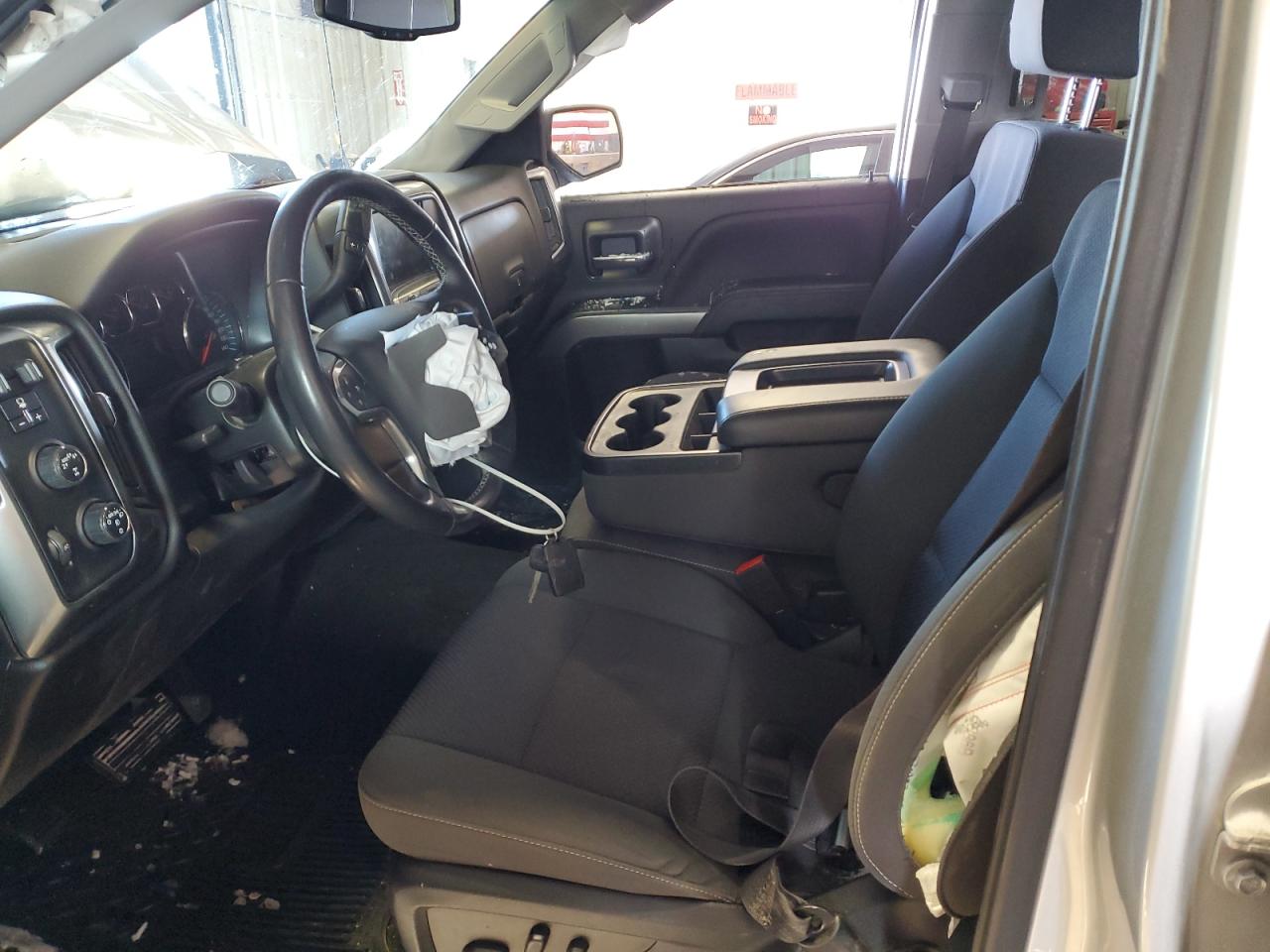 3GCUKRECXJG227258 CHEVROLET ALL Models 2018