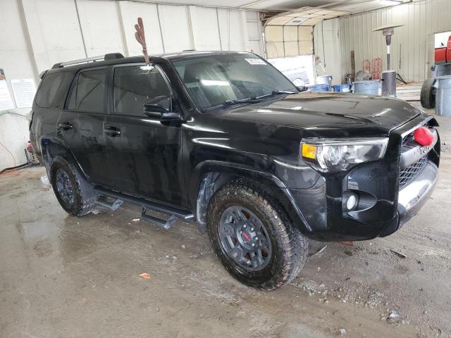 2019 Toyota 4Runner Sr5 VIN: JTEZU5JR3K5209014 Lot: 43389494