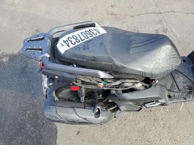 2022 YAMAHA YW125 RKRSEH9YXNA003628