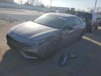 2023 HYUNDAI ELANTRA N - KMHLR4AF2PU486662