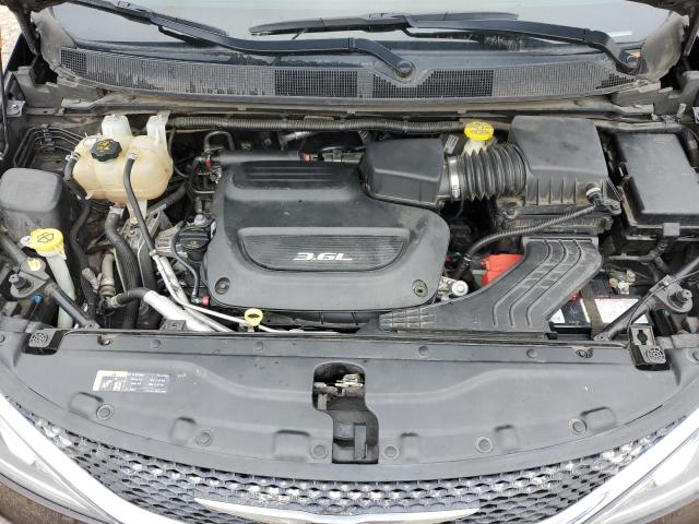 2C4RC1EG4HR634472 2017 CHRYSLER PACIFICA, photo no. 12