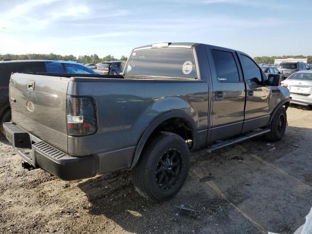 2007 Ford F150 Supercrew VIN: 1FTRW12W87KB48523 Lot: 44454754