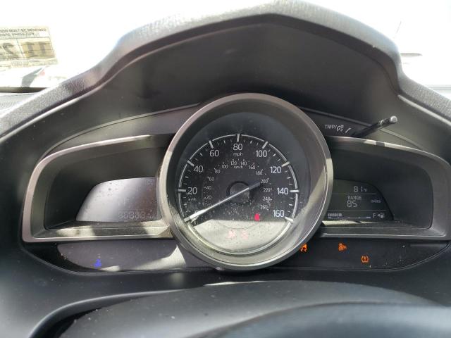 2017 MAZDA 3 SPORT 3MZBN1U76HM157206