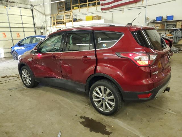 1FMCU9J93HUA23288 2017 FORD ESCAPE - Image 2