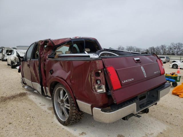 2006 Lincoln Mark Lt VIN: 5LTPW16546FJ22241 Lot: 43805624