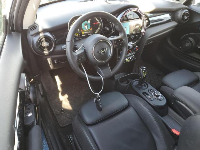 2023 MINI COOPER SE - WMW13DJ01P2S79729