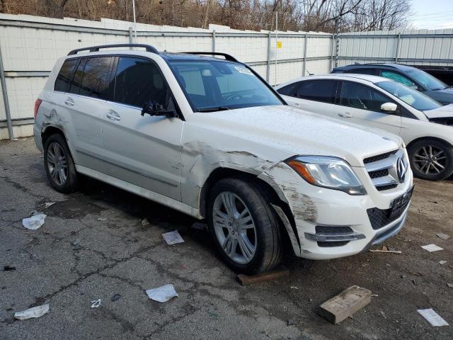 2015 MERCEDES-BENZ GLK 350 4M - WDCGG8JB7FG429901