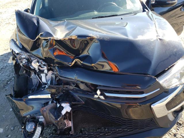 2019 MITSUBISHI OUTLANDER - JA4AP3AUXKU020877