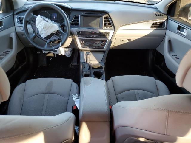 2017 HYUNDAI SONATA SE 5NPE24AF3HH439721