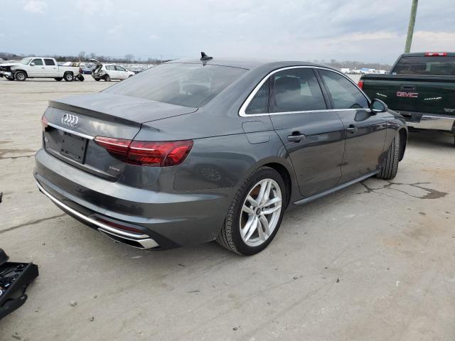 WAUEAAF44PN000872 | 2023 Audi a4 premium plus 45