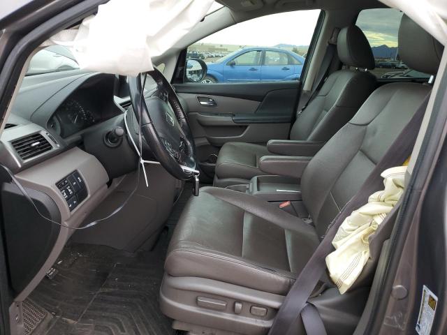 2015 HONDA ODYSSEY 5FNRL5H9XFB061011