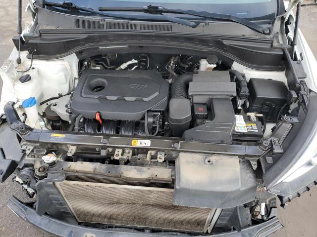 2017 HYUNDAI SANTA FE S 5NMZU3LB0HH012770