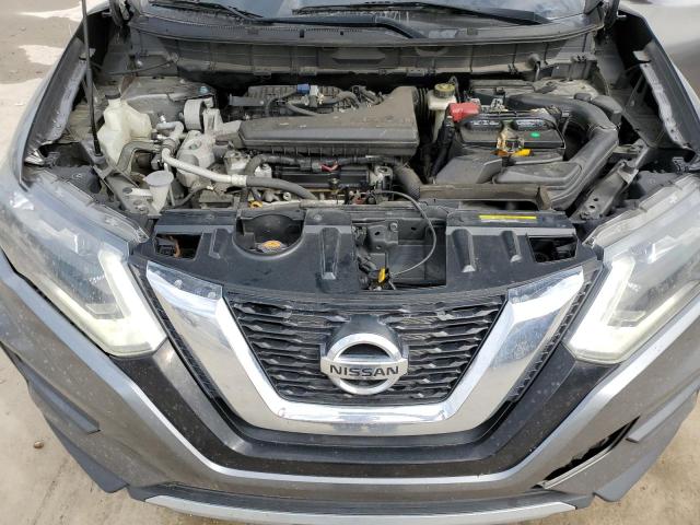 2017 NISSAN ROGUE S JN8AT2MT0HW384726